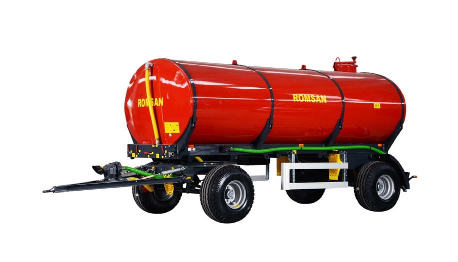 Remorci Agricole R60000TK4P